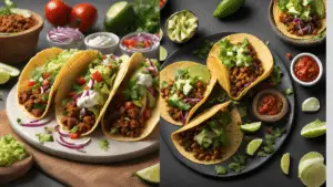 How to Make the Perfect Vegan Tacos at Home