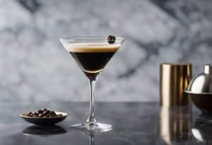 Espresso Martini Cup