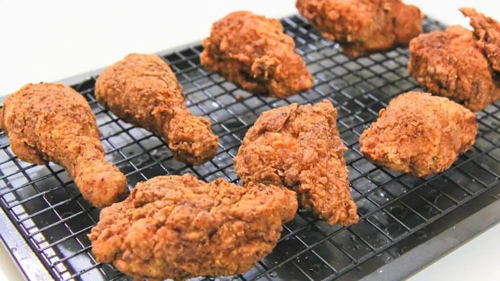 best fried chicken