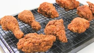 best fried chicken