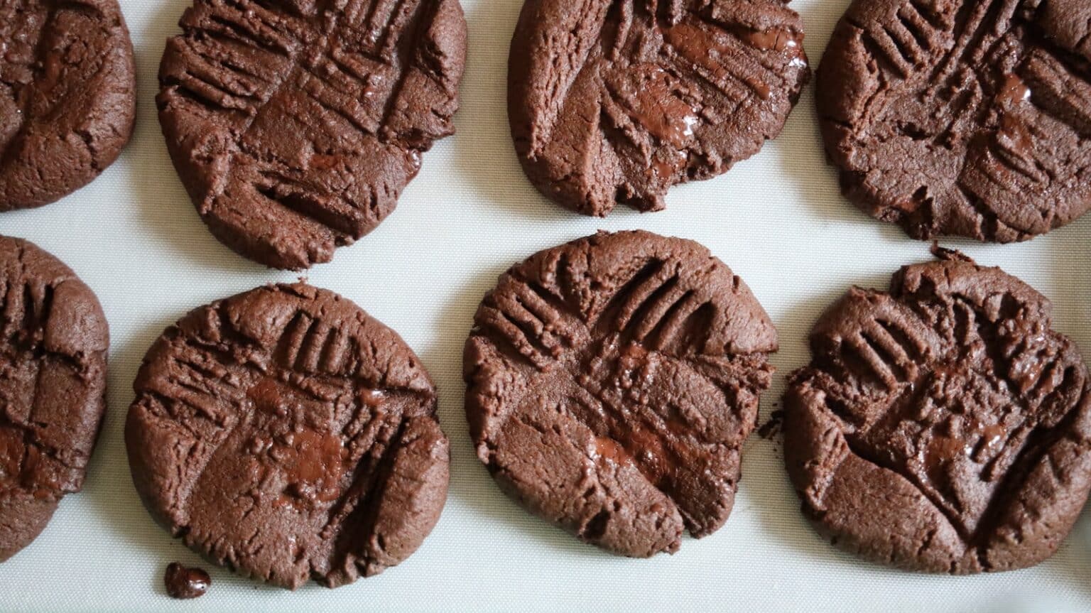 Brownie Cookies