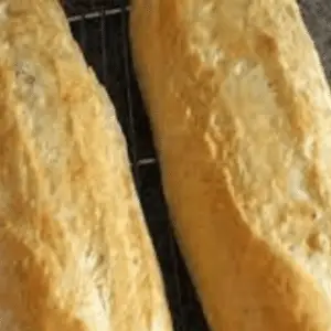 BEST CRUSTY ITALIAN BREAD