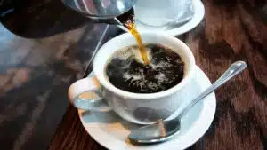 coffee