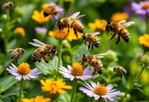 Types of Beneficial Bees: Essential Pollinators for a Healthy Ecosystem
