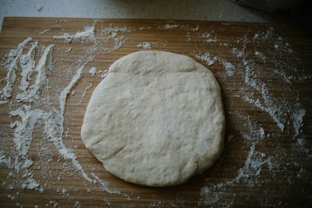 Dough Hydration